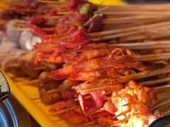 -牛小嫩串串火锅(老国贸总店)