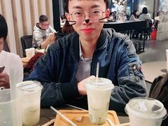 -喜茶(佛山顺德大良东乐路店)