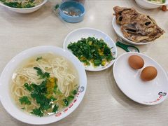 -老四季(南市场店)