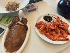 -梅花香里大酒店(郁金香路店)