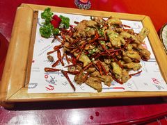 -小八仙·八方(移民广场店)