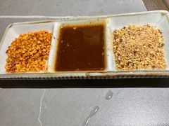 -炉太郎日式烧肉店(华贸店)