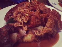 -宝莱纳餐厅(滨江店)