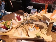 -阿吾罗日本料理(K11艺术中心店)