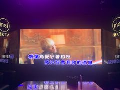 -魅KTV·AI辅唱(福雷德广场店)