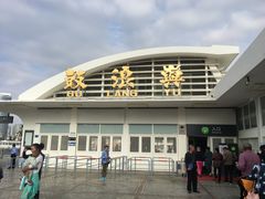 -黄胜记鼓浪屿肉松店(龙头路店)