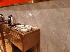-禄运茶居·手工点心(猎德店)