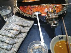 -渝大龙重庆火锅(温泉月亮湾店)