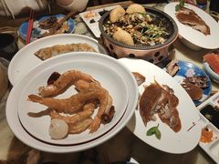 -范家小馆·烤鸭新京菜(金融街店)