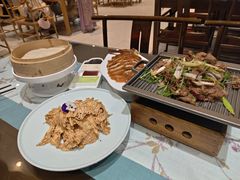 -皇家冰窖小院(什刹海店)