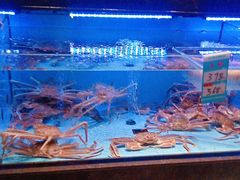 -阿伟海鲜楼·福建菜(延寿店)