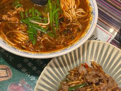 -呐咪傣园·云南菜(石厦店)