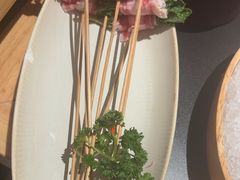 -廖掌柜·重庆鲜货火锅(上海首店)