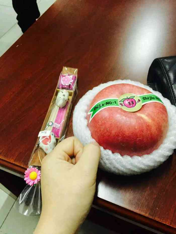 佳佳乐水果大卖场(东靖路店)-"经常在这家店买水果,是这一块水果卖的