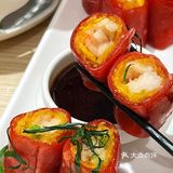 主打一个吃吃喝喝