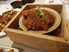 -蔡澜点心·粤菜(西单大悦城店)