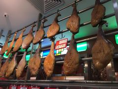 -皇上皇腊味店(下九路店)