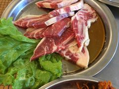 -老板娘的烤肉店(港湾广场店)