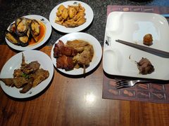 -汉巴味德(大悦城店)