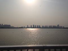 -龙舟池