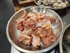 -盈田盈粥庄(黄兴公园店)