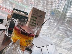 -良木缘咖啡西餐(新城市广场店)
