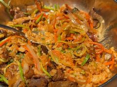 -KimPro 辛普乐概念韩餐