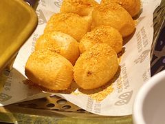 -蛙来哒(大汉悦中心店)