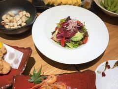 -町家Machiya(泰府·名邸店)