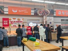 -大润发(张江店)