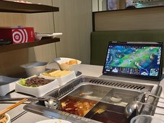 -海底捞火锅(振华商厦店)