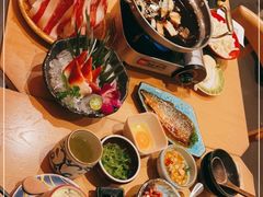 -沼津港渔市(宏伊国际广场店)