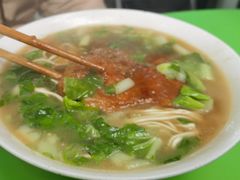 -小狗面馆(复兴店)