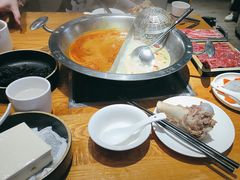 -骨之味·筒骨汤火锅(晋江万达店)