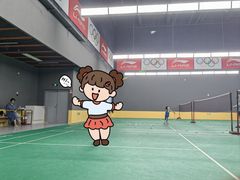 -德仁羽毛球馆