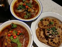 -钢管厂五区小郡肝串串香(南山店)