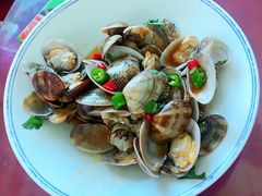 -琼大师东方烤乳猪(亚特兰蒂斯店)