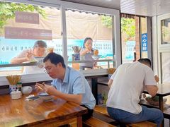 -大时代美食面馆