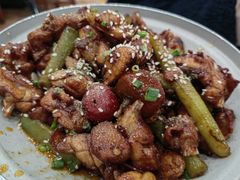 -八张桌子(老店)