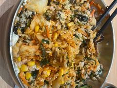 -米村拌饭(银泰中心店)