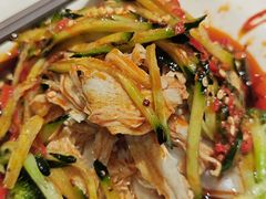 -魏家凉皮(文景路店)