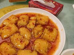 -翠香酒家