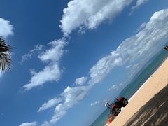 -三亚海棠湾万丽度假酒店