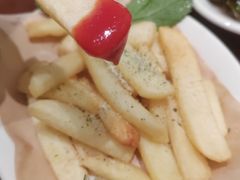 -老张牛肉面(天津万象城店)