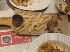 -必胜客(兴华中路PH店)