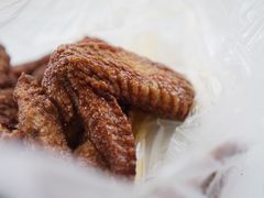 -帖老大羊肉汤烩面烧烤(康复后街总店)