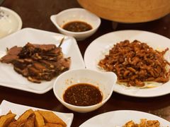 -沣元春饼馆(幸福巷店)