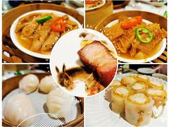 -誉八仙粤菜(万象天地店)