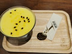 -ZING COFFEE 镜咖啡