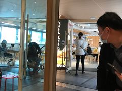 门面-老碗会·陕西手工面(中心书城店)
